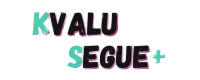 Kvalu Segue+